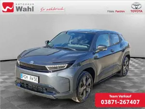 Toyota Urban Cruiser 128 kW FWD Lounge