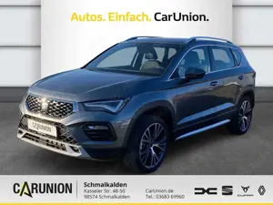SEAT Ateca 1.5 TSI ACT Xperience OPF