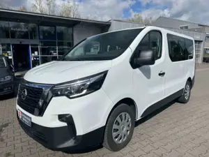 Nissan Primastar