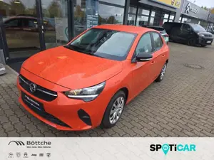 Opel Corsa F e Edition