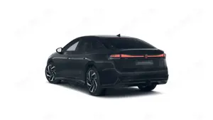 Volkswagen ID.7 Pro AHZV Kamera LED Navi Bild 5