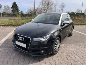 Audi A1 1.2 TFSI S line Sportpaket
