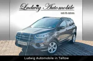 Ford Kuga ST-Line 4WD  Pano*Automatik*Kamera*Navi