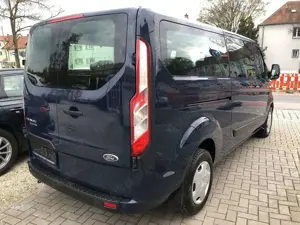 Ford Transit Custom Bild 2