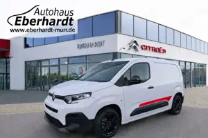 Citroen Berlingo Berlingo Blue HDi 100 M XTR