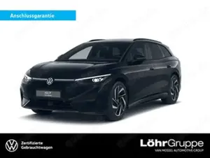 Volkswagen ID.7 Tourer Pro 210 kW Black Style