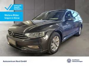 Volkswagen Passat Variant 2.0 TDI DSG Business AHK+NAVI+ACC