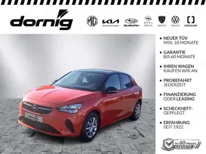 Opel Corsa Edition