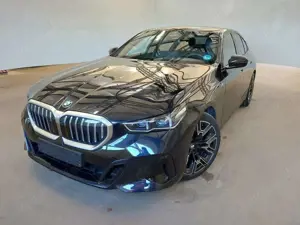 BMW 520 i