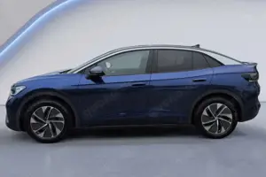 Volkswagen ID.5 Pro  PANO+NAVI+MATRIX+WÄRMEPUMPE Bild 3