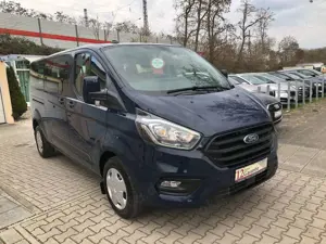 Ford Transit Custom Bild 3