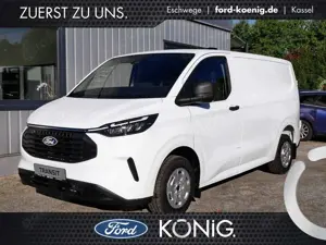 Ford Transit Custom Trend 280L1 LED+AHK+Sitzheizung Klima