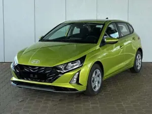 Hyundai i20 i20 1.0 T-GDI Comfort +Alu,Camera ab Lager