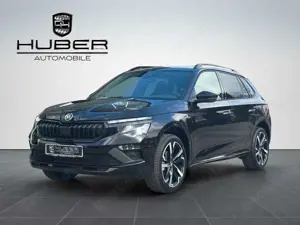 Skoda Kamiq 1.0TSI DSG Monte Carlo MATRIX AHK PANO 5J
