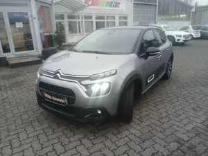 Citroen C3 Shine !! VERBRAUCH 5,8L - ALU - KAMERA - DAB !!