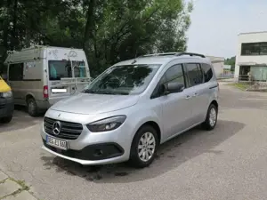 Mercedes-Benz Citan Tourer 110 CDI Standard PRO