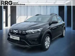 Dacia Sandero STEPWAY ESSENTIAL LPG TCe 100 KLIMAANLAGE