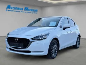 Mazda 2 Sports-Line SKY.-G 90 LED Apple CarPlay Android Au