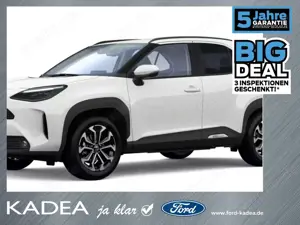 Toyota Yaris Cross 1.5 E FWD Teamplayer ACC+LED+Navi+LM