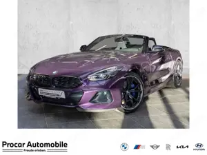 BMW Z4 M40i M Sport HUD ACC NAVI LED Sound Syst. LM