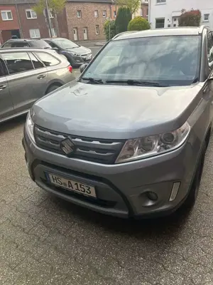 Suzuki Vitara 1.6 Comfort 4x4