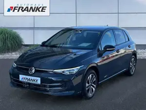 Volkswagen Golf Bild 2