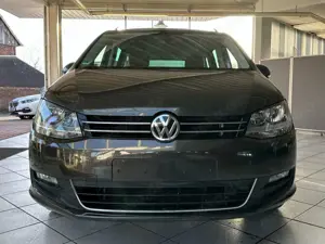 Volkswagen Sharan Comfortline,AHK,7-Sitzer, Kamera,Navigation