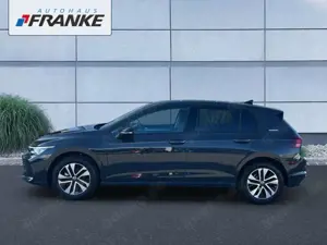 Volkswagen Golf Bild 3