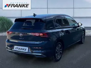 Volkswagen Golf Bild 4