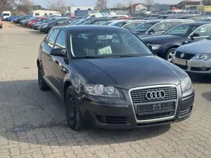 Audi A3 Bild 2