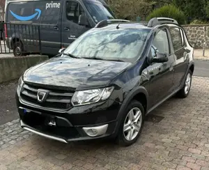 Dacia Sandero Stepway TCe 90 Prestige Navi, Klima