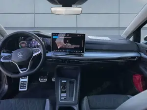 Volkswagen Golf Bild 5