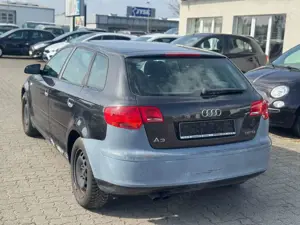 Audi A3 Bild 4