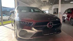 Mercedes-Benz A 200 /Jahreswagenzustand