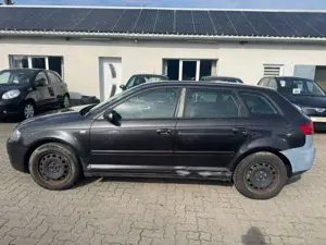 Audi A3 Bild 5