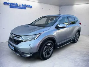 Honda CR-V 1.5T 4WD Executive