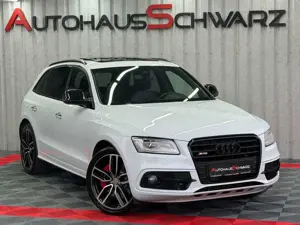 Audi SQ5 3.0 TDI plus quattro Pano StdHeiz BO AHK