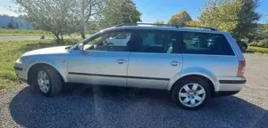 Volkswagen Passat Variant 1.9 TDI