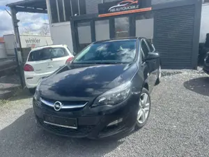 Opel Astra J Lim. 5-trg. Energy