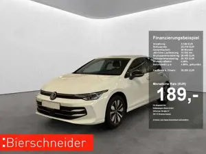 Volkswagen Golf 8 1.5 eTSI DSG Goal LED-PLUS NAVI KAMERA PARKLENK
