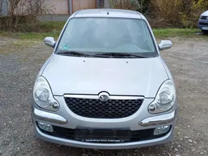 Daihatsu Sirion 1.0 Plus