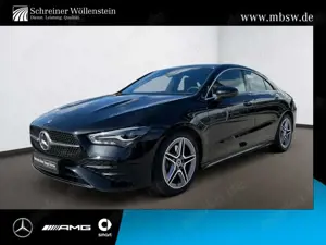 Mercedes-Benz CLA 200 Coupé AMG-Adv+*CarPlay*KeyGo*Ambi*RKam*