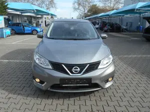 Nissan Pulsar