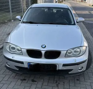 BMW 116 18I