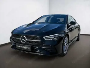 Mercedes-Benz CLA 200 Coupé AMG-Adv+*CarPlay*KeyGo*Ambi*RKam* Bild 3