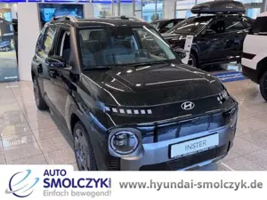 Hyundai Inster Cross EV 49kWh EFFIZIENZPAKET+ASSISTENZP. Bild 2