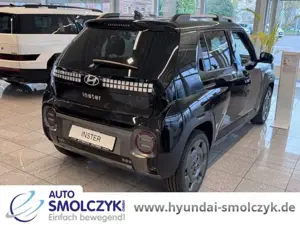 Hyundai Inster Cross EV 49kWh EFFIZIENZPAKET+ASSISTENZP. Bild 3