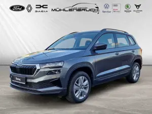 Skoda Karoq 1.5 TSI ACT DSG Selection