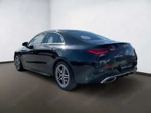 Mercedes-Benz CLA 200 Coupé AMG-Adv+*CarPlay*KeyGo*Ambi*RKam* Bild 4