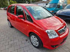 Opel Meriva Edition